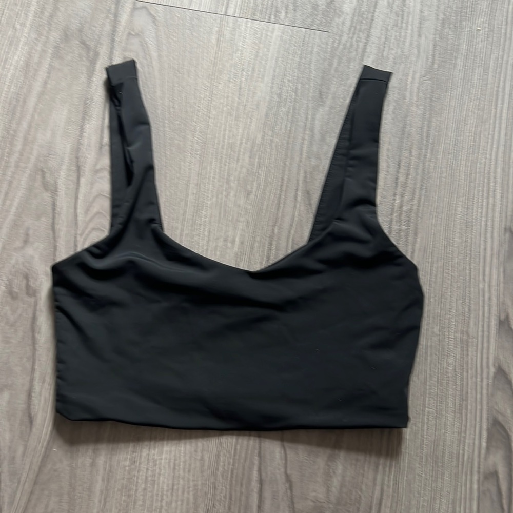 forever 21 crop top
